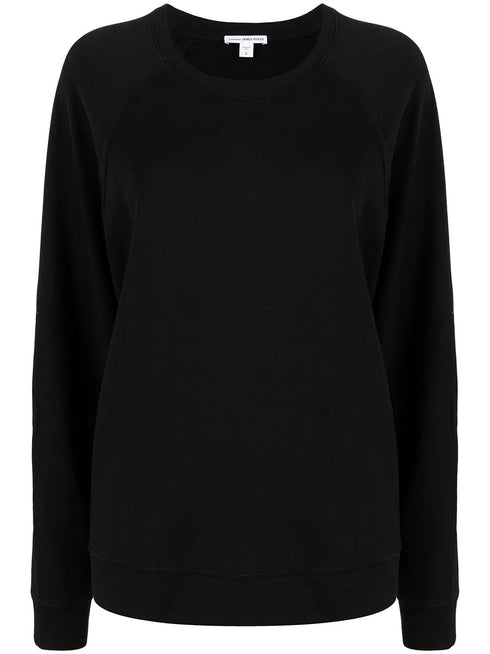 JAMES PERSE FRENCH TERRY SWEATSHIRT